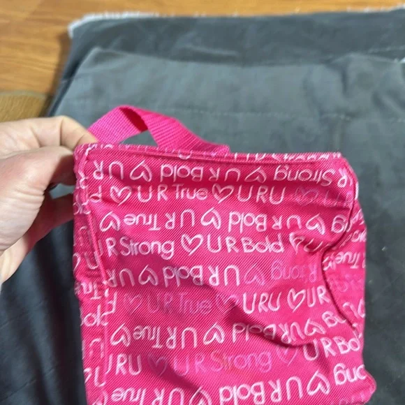 Thirty-One Polyester Exterior Pink Bags & Handbags for Women - Picture 4 of 6